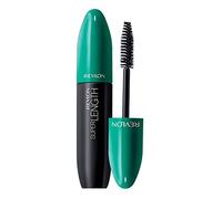 REVLON - Mascara Waterproof Blackest Black - Super Length - 8,5 ml
