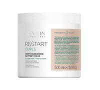 Revlon Professional – Masque nourrissant RE/START CURLS – 500 ml