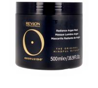 Revlon Professional – Masque Orofluido Radiance à l'argan – 500 ml