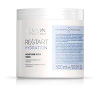 Revlon Professional Restart Masque hydratant riche 500 ml