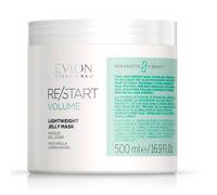 Revlon Masque Capillaire Re-start Volume Jelly 500ml