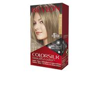 Crème De Coloration Permanente - Revlon Colorsilk Beautiful Color