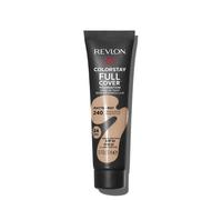 REVLON MASS MARKET COLORSTAY FULL COVER foundation #240-medium beige 30 ml