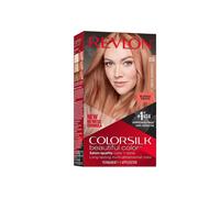 Revlon New Colorsilk Beautiful Permanent Hair Color, No Mess Formula, 85b Strawberry Blonde, 1 Pack