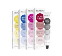 Revlon Nutri Color Creme 100ml 512