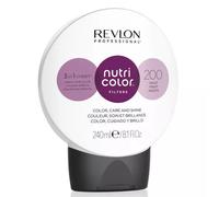 Revlon Professional Nutri Color Filters 200 Violet 240 ml