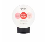 REVLON NUTRI COLOR filters #600