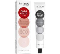 Revlon Nutri Colour Filters Dye 600 Red 100ml