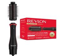 Revlon Brosse coiffante One-Step Volumiser Plus RVDR5298E Noir