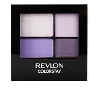 Revlon Palette fards à paupières ColorStay – Longue tenue 16H pailleté – N530 Seductive 4,8 g