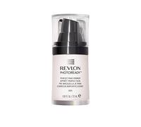 Revlon Photoready, Base De Teint Perfectrice, Anti-rides, Matifiante, Pour Une Peau Douce Et Lumineuse, Composé De Produits Naturels (27ml)