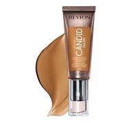 Revlon Photoready Candid Moisture Glow Foundation - 440 Caramel