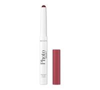 Revlon PhotoReady Instant Blur Liner, Crayon à lèvres floutant hydratant avec embout dôme, Contour des lèvres redéfini sans estomper, Lisse les ridules, 006 Vapor, 1,4 g