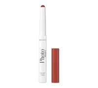 Revlon PhotoReady Instant Blur Liner, Crayon à lèvres floutant hydratant avec embout dôme, Contour des lèvres redéfini sans estomper, Lisse les ridules, 007 Filters, 1,4 g
