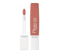 Revlon PhotoReady Instant Plump Serum Gloss, Gloss repulpant lèvres, Effet volumateur immédiat, Formule hydratante, Lisse les lèvres, Acide Hyaluronique, 006 Youth Boost, 5 ml