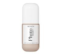 Revlon PhotoReady Lift & Fill Skin Tint, Sérum teinté repulpant et floutant, Formule fluide, Couvrance légère, Fini lumineux, Stévioside et Squalane, Maquillage pour le teint, 120, 30 ml