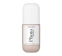 Revlon PhotoReady Lift & Fill Skin Tint, Sérum teinté repulpant et floutant, Formule fluide, Couvrance légère, Fini lumineux, Stévioside et Squalane, Maquillage pour le teint, 140, 30 ml