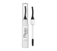 Revlon Photoready Lifting Brow Gel, Gel à sourcil 3-en-1, Sculpte, Lifte et Fixe sans effet carton ni résidus blancs, Formule soin, Avoine et Biotine, Tenue 24h, 801 Clear, 5,9 ml