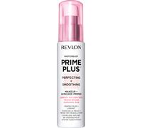 Revlon PhotoReady Prime Plus, Base Maquillage & Soin, Base de teint Lissante & Hydratante, Perfecteur Premiers Signes de l'Âge, Réduit l'Apparence des Rides, Makeup Primer - 30 ml