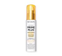 Revlon PhotoReady Prime Plus, Base Maquillage et Soin, Éclat & Correcteur De Teint, Makeup Primer - 30ml