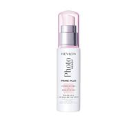 Revlon PhotoReady Prime Plus, Base Maquillage & Soin, Base de teint Lissante & Hydratante, Perfecteur Premiers Signes de l'Âge, Réduit l'Apparence des Rides, Makeup Primer - 30 ml