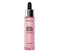 Revlon Base de teint PhotoReady Rose Glow – Illuminatrice hydratante – 001 Rose Quartz – 30 ml