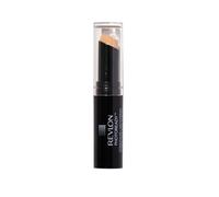 Revlon PhotoReady Stick Anti-cernes, Correcteur de Teint Haute Précision, Anti-cernes Formule Crème, Concealer Couvrance Moyenne, 02 Light, 3,2 gr