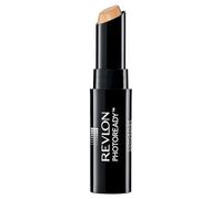 Revlon PhotoReady Stick Anti-cernes, Correcteur de Teint Haute Précision, Anti-cernes Formule Crème, Concealer Couvrance Moyenne, 04 Medium, 3,2 gr