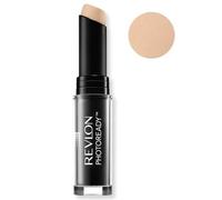 Revlon Photoready, Stick Anticernes Correcteur de Teint Formule Crème, Couvrance Moyenne, Light 002, 3,2 Gr