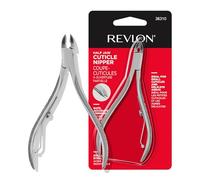 Revlon Pince à cuticules demi-jaw