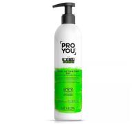 REVLON PRO YOU - Gel Activateur De Boucles 350mL Définition Ultime Et Hydratation