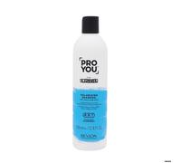 Revlon – Shampoing The Amplifier – Volumisant pour cheveux fins – 350 ml