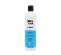 Revlon Pro You The Amplifier Volumizing Shampoo 350ml - shampooing volumateur