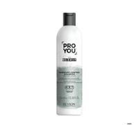 REVLON Pro You The Balancer shampoing apaisant anti-pelliculaire 350 ml