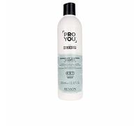 Revlon - Proyou The Balancer Shampoo Revlon Tonique pour les cheveux 350 ml
