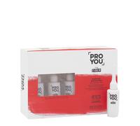 Revlon Pro You The Fixer Repair Booster 10x15ml - ampoules restructurantes