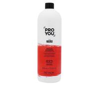 Revlon Pro You The Fixer Repair Shampoo 1000ml - shampooing réparateur
