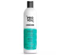 Revlon Shampooing Proyou The Moisturizer – Hydratant – 350 ml