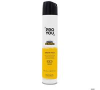 Revlon Proyou The Setter Hairspray Medium 500ml