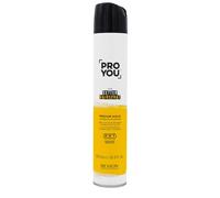 Revlon Pro You The Setter Hairspray Medium Hold 500ml - laque tenue moyenne