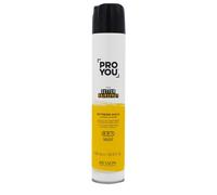 Revlon Pro You The Setter Laque forte tenue 500ml