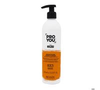 Revlon Pro You Après-shampooing lissant The Tamer – Anti-frisottis – 350 ml