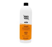 Revlon Proyou The Tamer Shampoo 1000ml