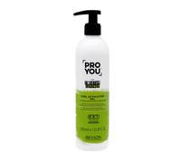 Revlon Pro You The Twister Scrunch Curl Activating Gel 350ml