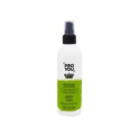Revlon Pro You The Twister Waves Beach Style Activator 250ml