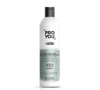 Revlon PRO YOU The Winner Anti Hair Loss Invigorating Shampoo 350ml