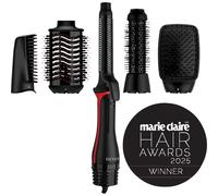 One-Step Blow-Dry Multi Air Styler 5 en 1 avec brosse ovale Revlon originale - RVDR5371