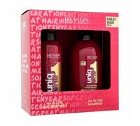 Revlon Professional 150ml Uniq One Great Hair Pack, Soin Sans Brillance