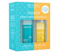 Revlon Professional - Coffret duo Equave