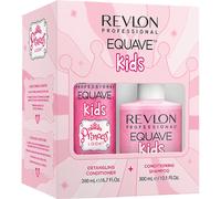 Revlon Professional Coffret Equave Kids Princess Look Shampoing + Après-Shampoing